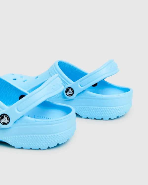 Discount CROCS Classic Clogs Artic Blue
