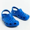 Best Sale CROCS Classic Clogs Bolt Blue