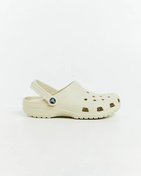 Online CROCS Classic Clogs Bone