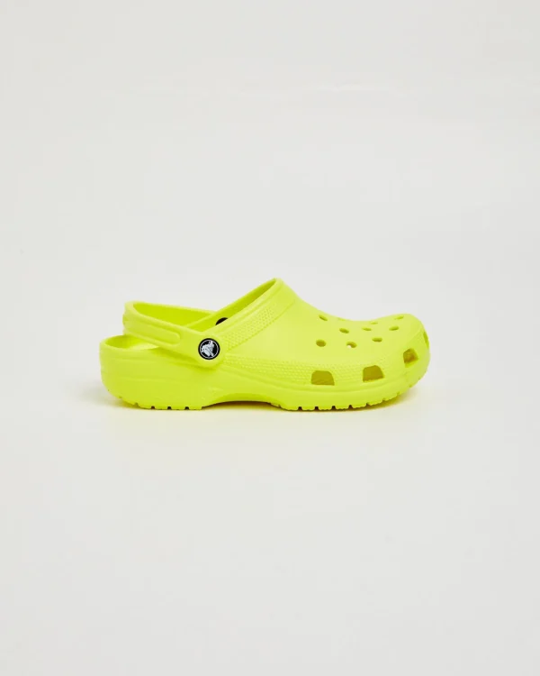 Store CROCS Classic Clogs In Acidity
