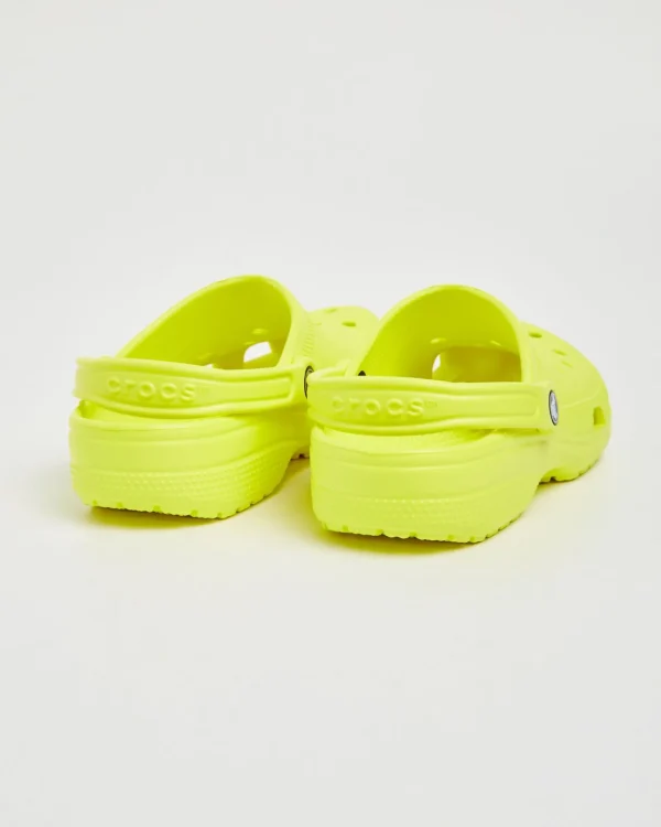 Store CROCS Classic Clogs In Acidity