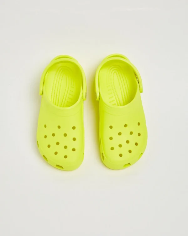 Store CROCS Classic Clogs In Acidity