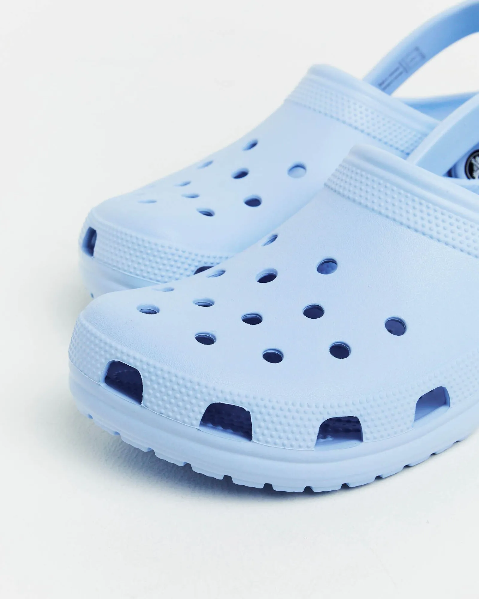 classic_clogs_in_calcite__2.webp Outlet CROCS Classic Clogs In Calcite Blue