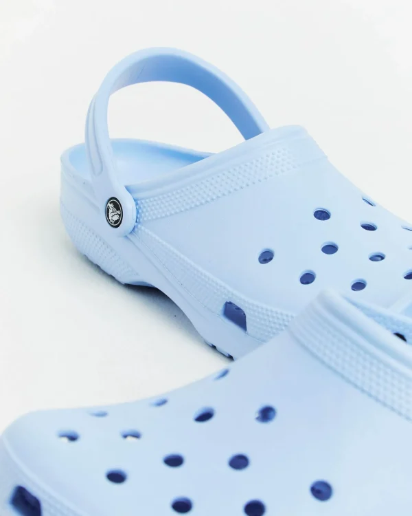 Outlet CROCS Classic Clogs In Calcite Blue