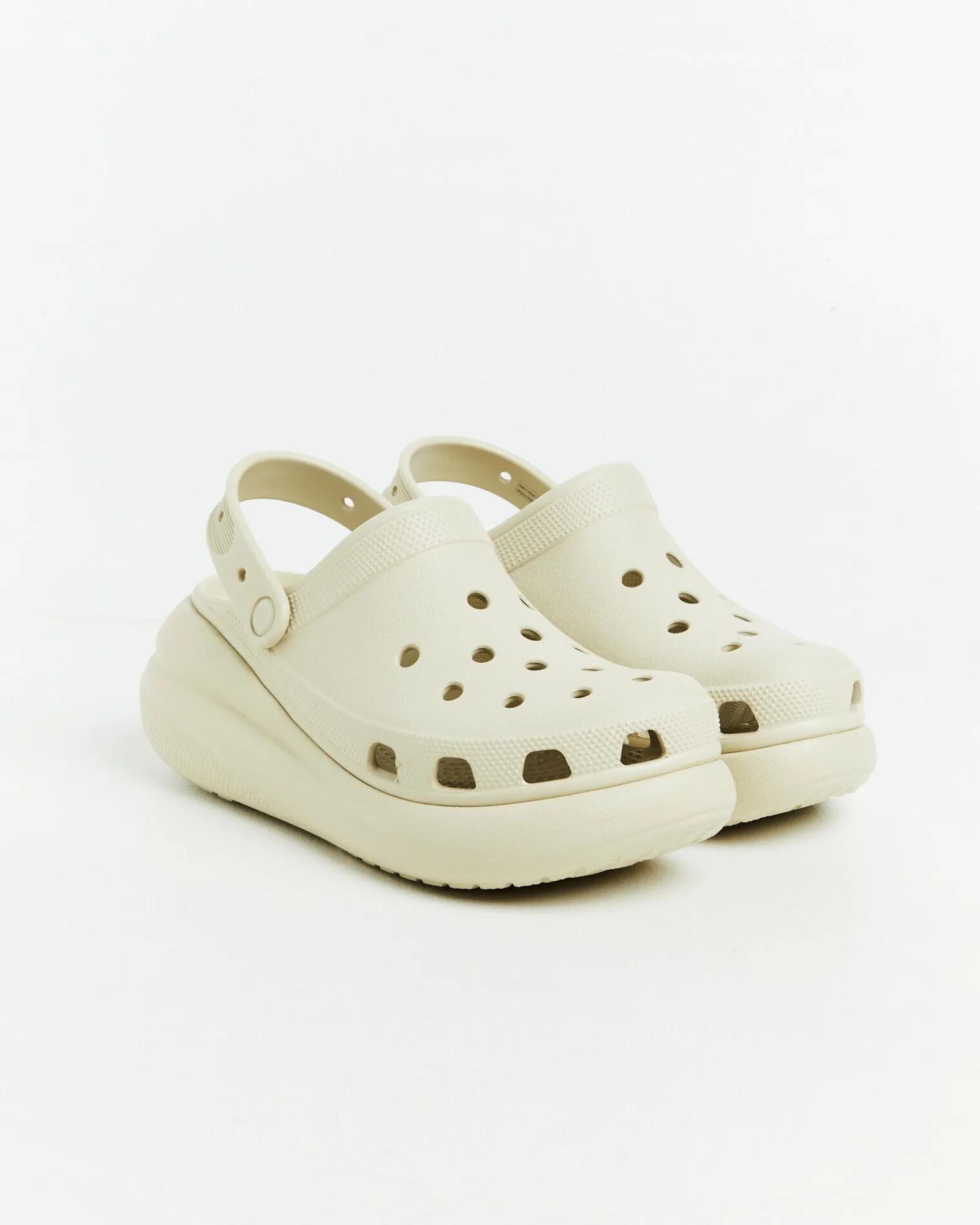 classic_crush_clogs_bone_2.webp Hot CROCS Classic Crush Clogs Bone