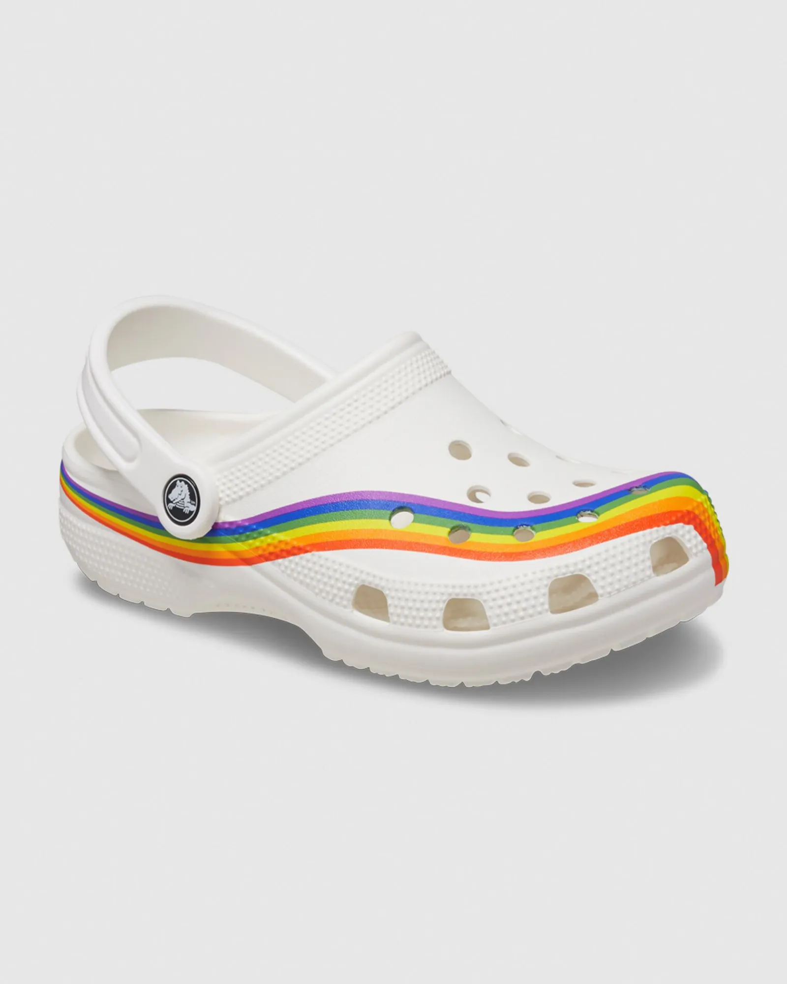 classic_rainbow_dye_clogs_0.webp Shop CROCS Classic Rainbow Dye Clogs