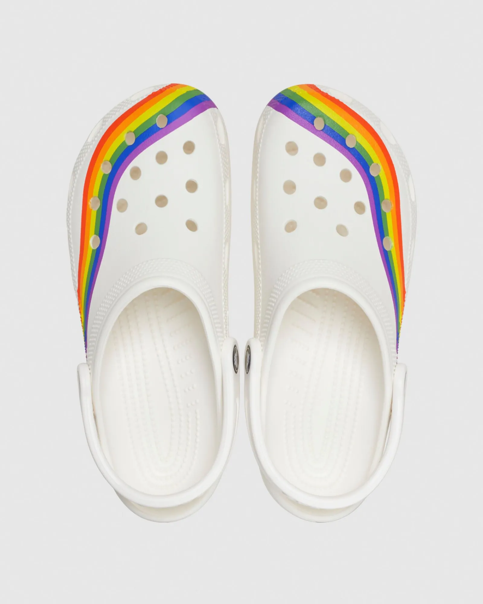 classic_rainbow_dye_clogs_4.webp Shop CROCS Classic Rainbow Dye Clogs