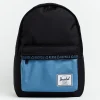 Shop HERSCHEL SUPPLY CO Classic X-Large Backpack Black/Blue