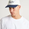 Online ARVUST Club Contrast Cap
