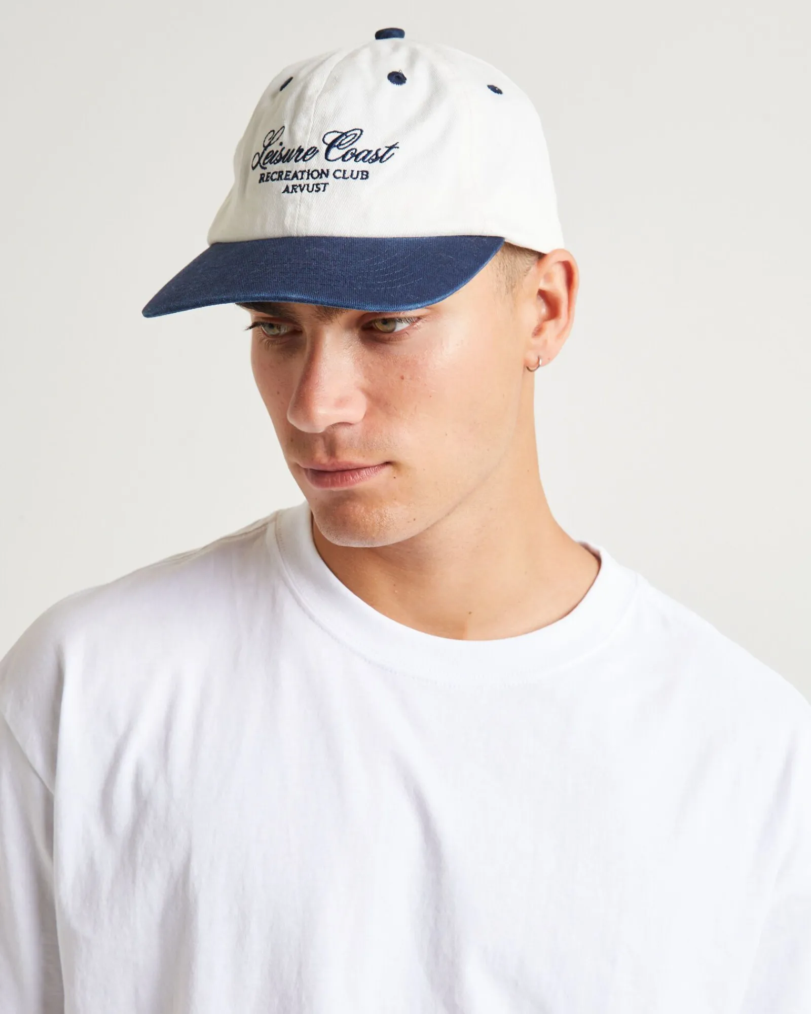 club_contrast_cap_0.webp Online ARVUST Club Contrast Cap