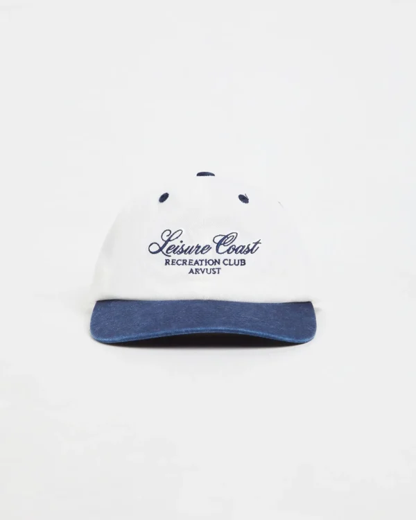 Online ARVUST Club Contrast Cap