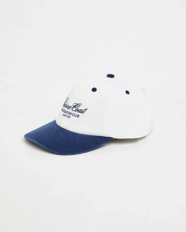 Online ARVUST Club Contrast Cap