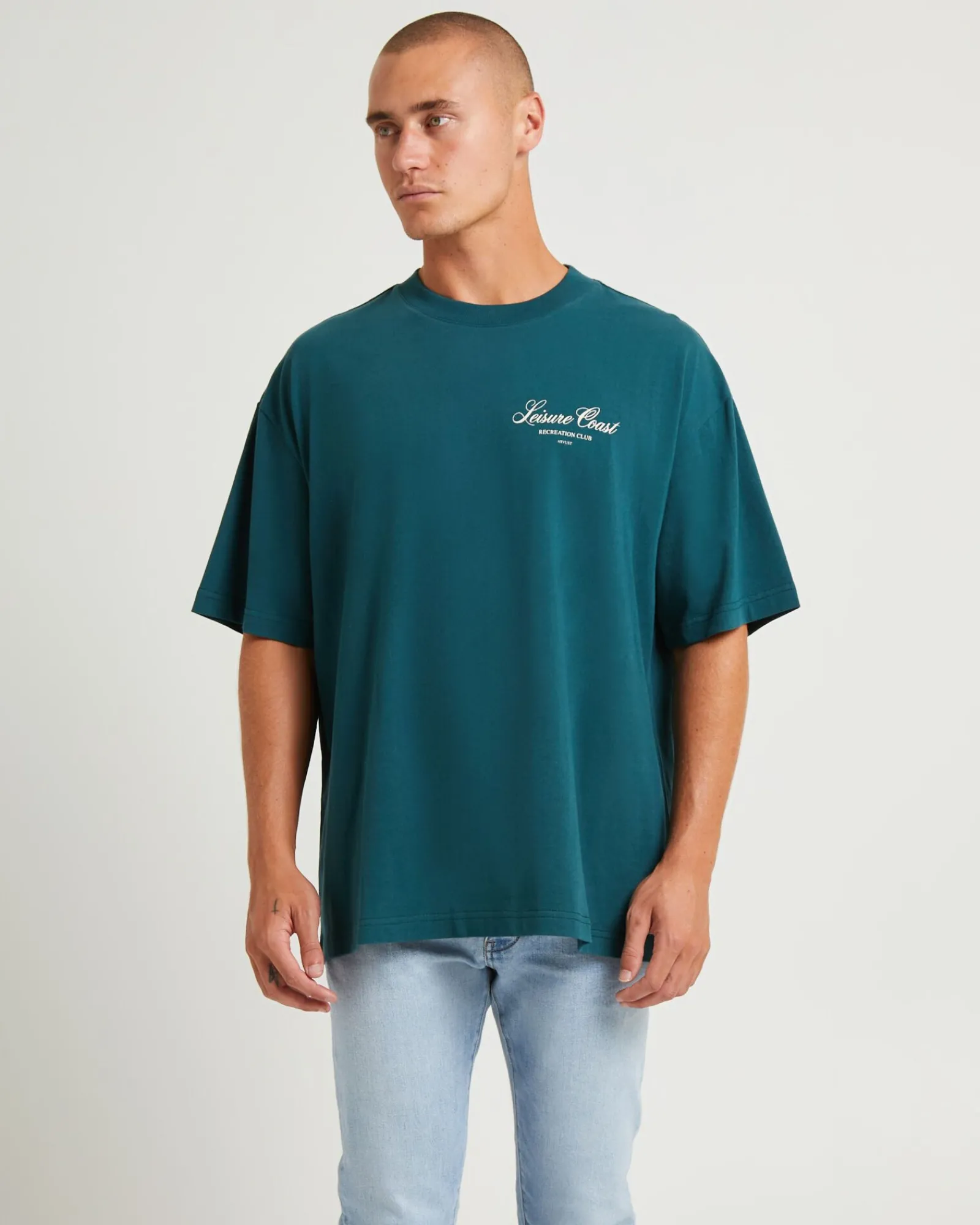 club_short_sleeve_tshirt_0-2.webp Discount ARVUST Club Short Sleeve T-Shirt