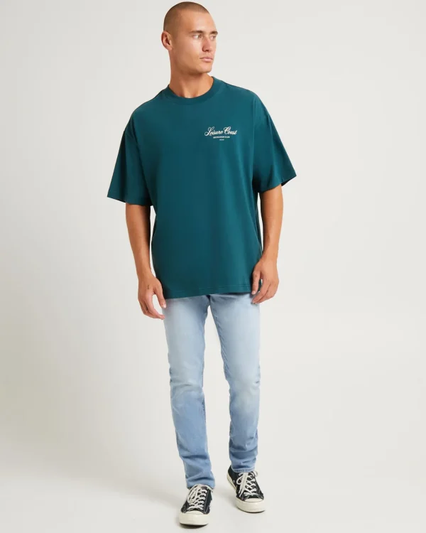 Discount ARVUST Club Short Sleeve T-Shirt
