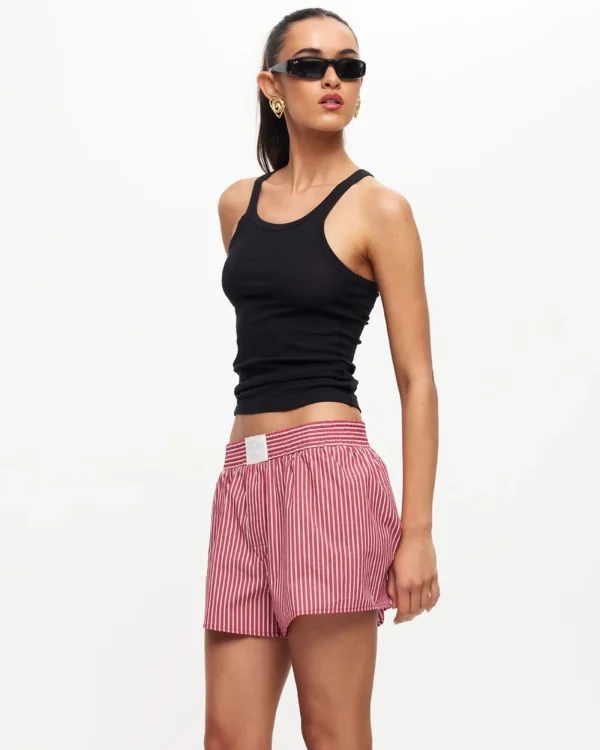 Cheap LIONESS Cobain Shorts