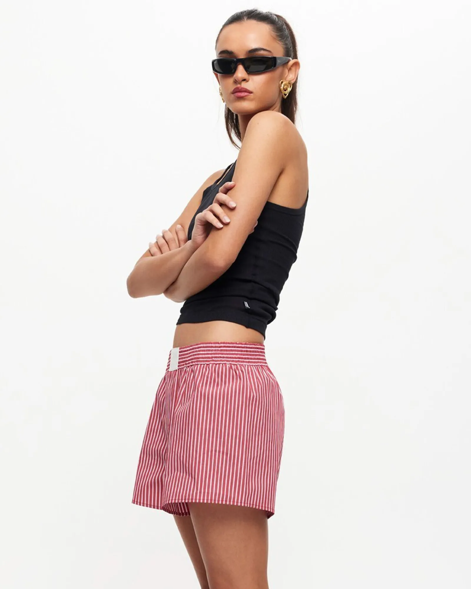 cobain_shorts_3.webp Cheap LIONESS Cobain Shorts