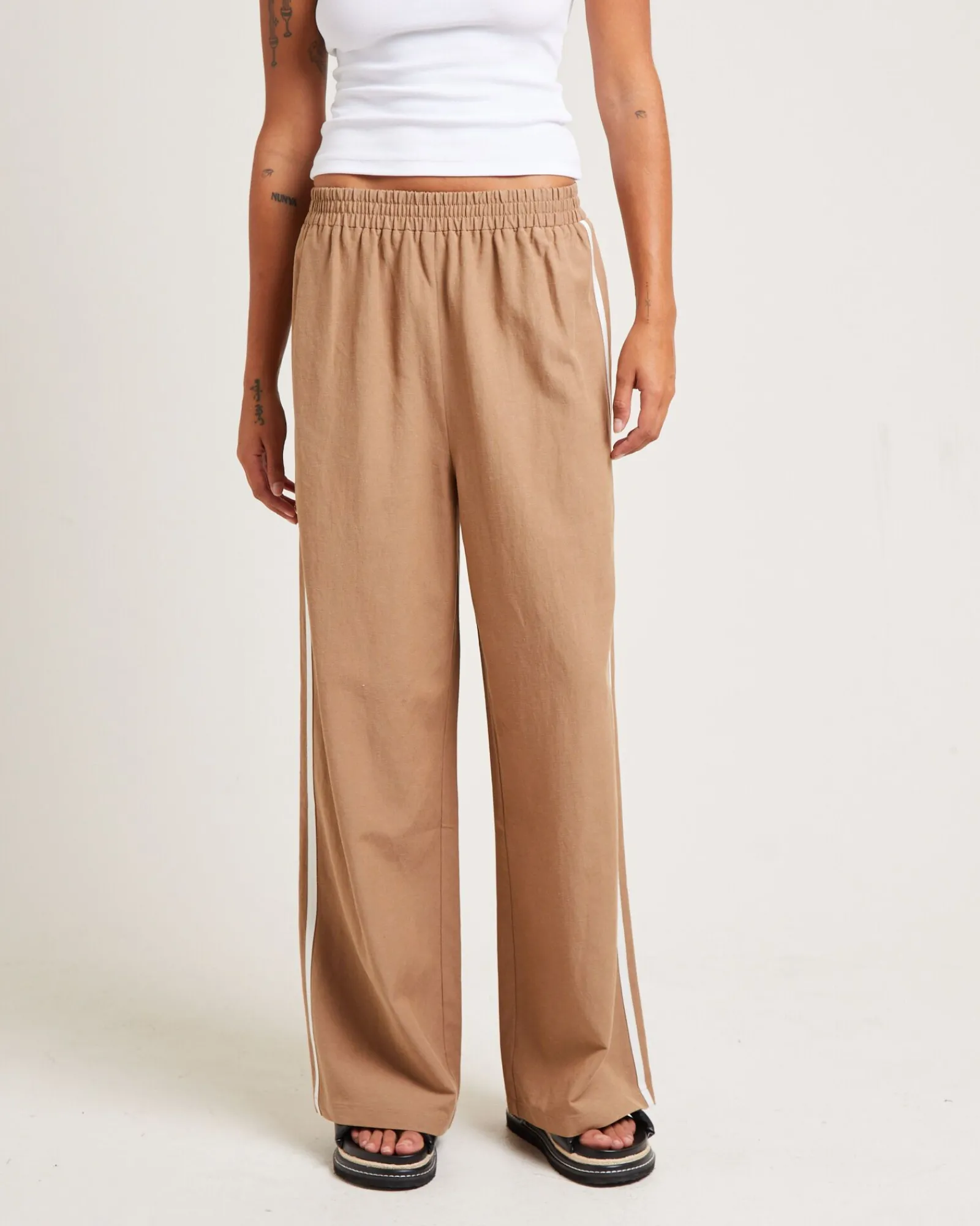 cobi_cotton_sports_pants__0.webp Best SUBTITLED Cobi Cotton Sports Pants Caramel
