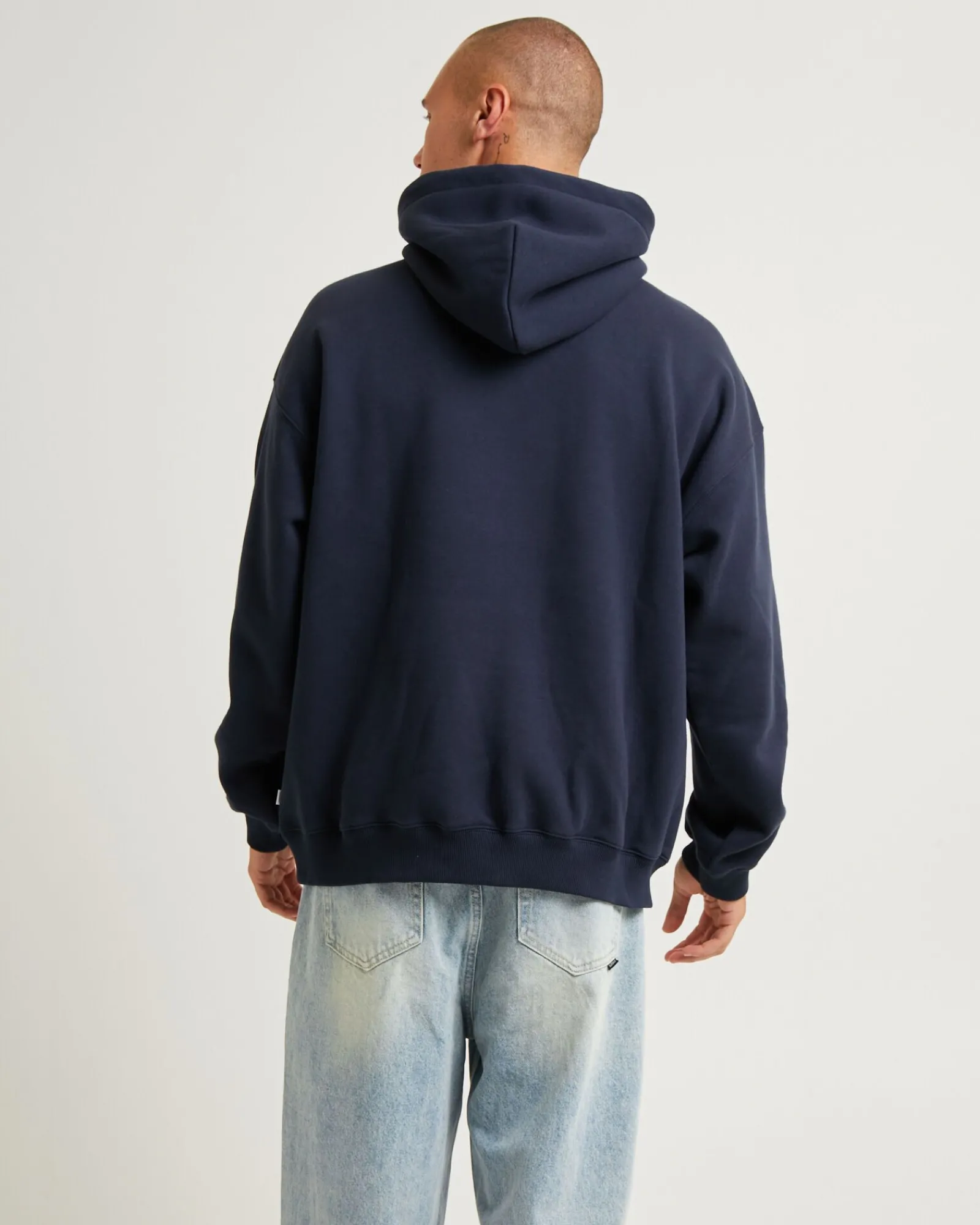 collegiate_hoodie_1.webp Online SPENCER PROJECT Collegiate Hoodie