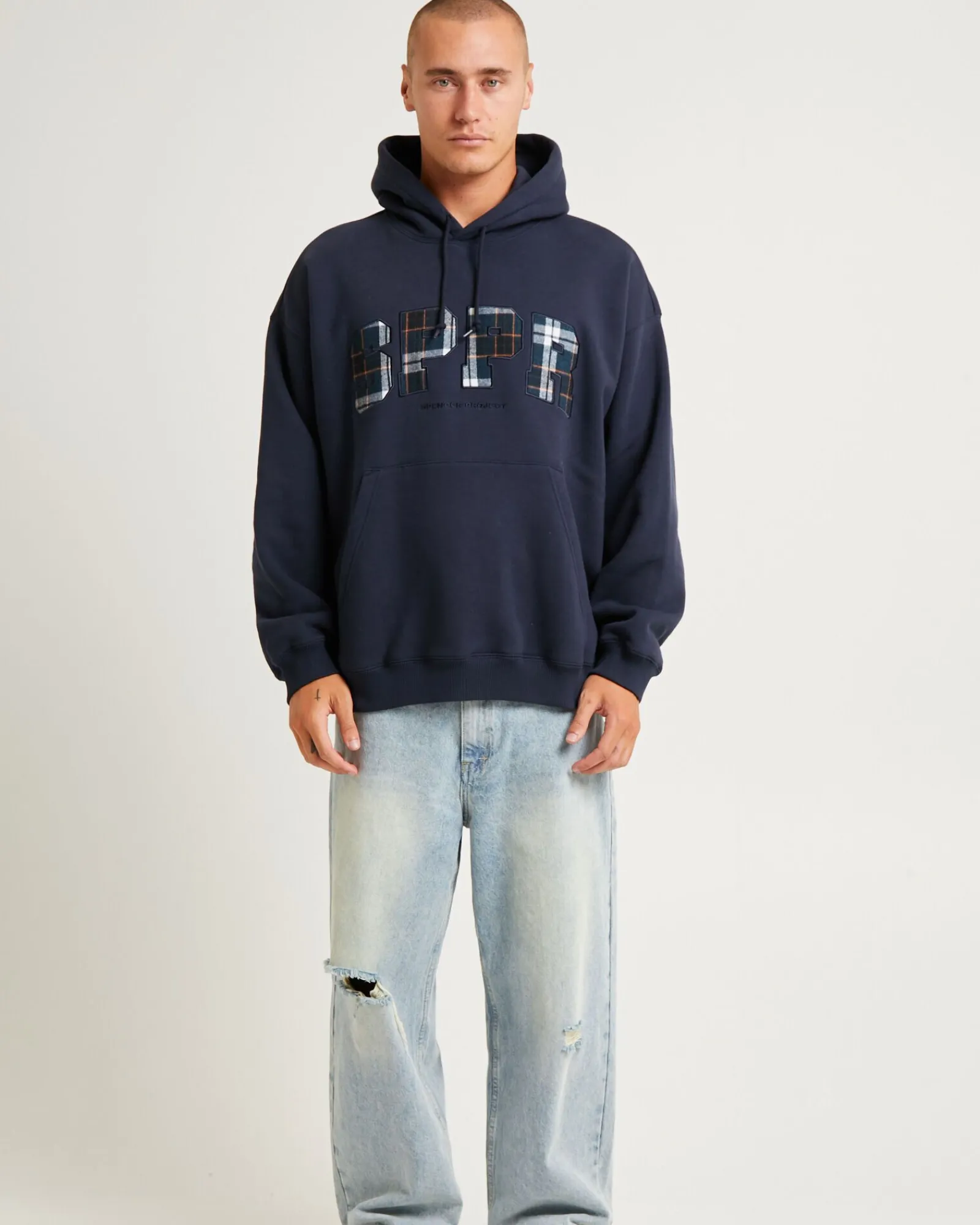 collegiate_hoodie_3.webp Online SPENCER PROJECT Collegiate Hoodie