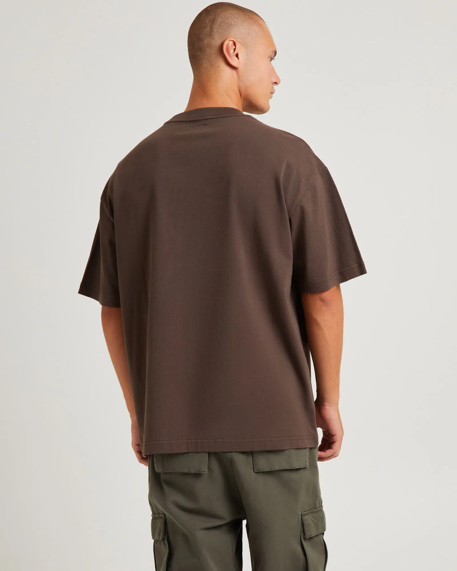 collegiate_short_sleeve_t_1.webp Store SPENCER PROJECT Collegiate Short Sleeve T-Shirt