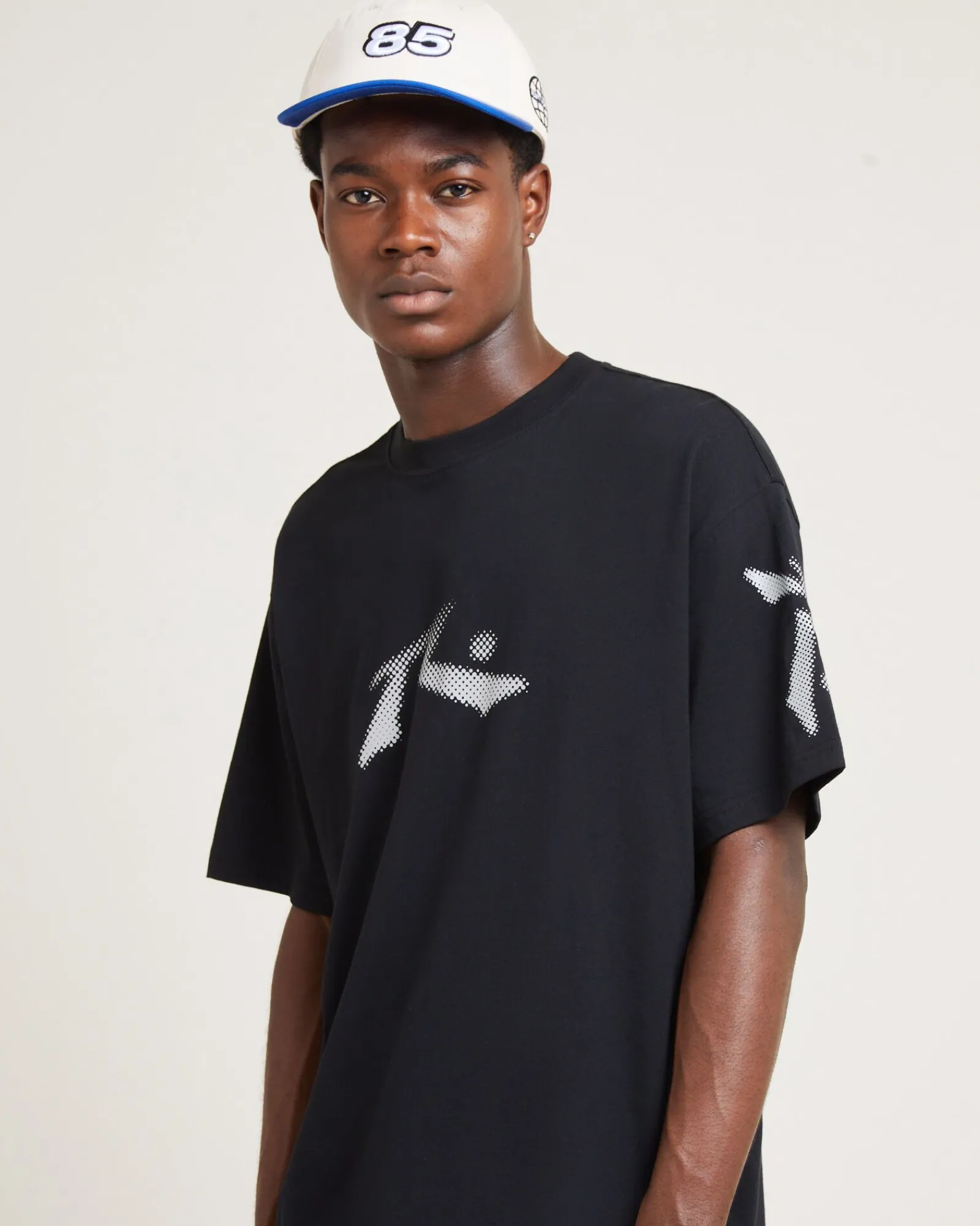 comp_revolution_short_sle_4.webp Cheap RUSTY Comp Revolution Short Sleeve T-Shirt Black