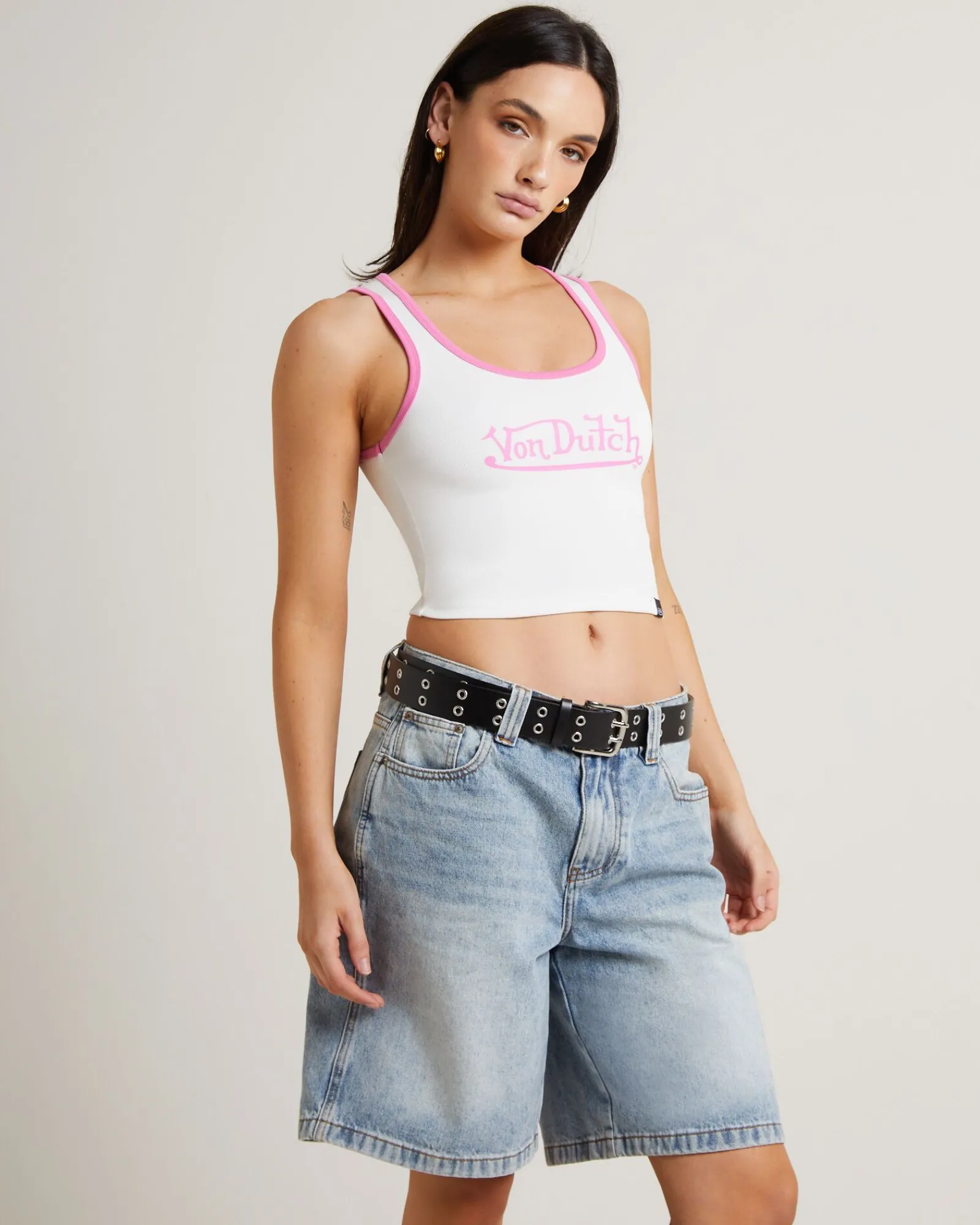 contrast_tank_top_0-1.webp Online VON DUTCH Contrast Tank Top