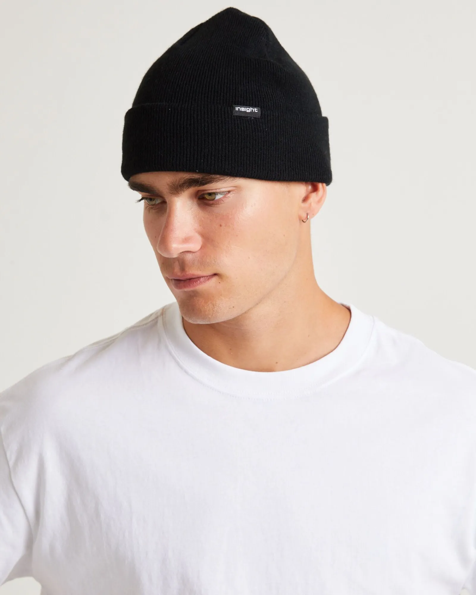 core_beanie_black_0.webp Best Sale INSIGHT Core Beanie Black