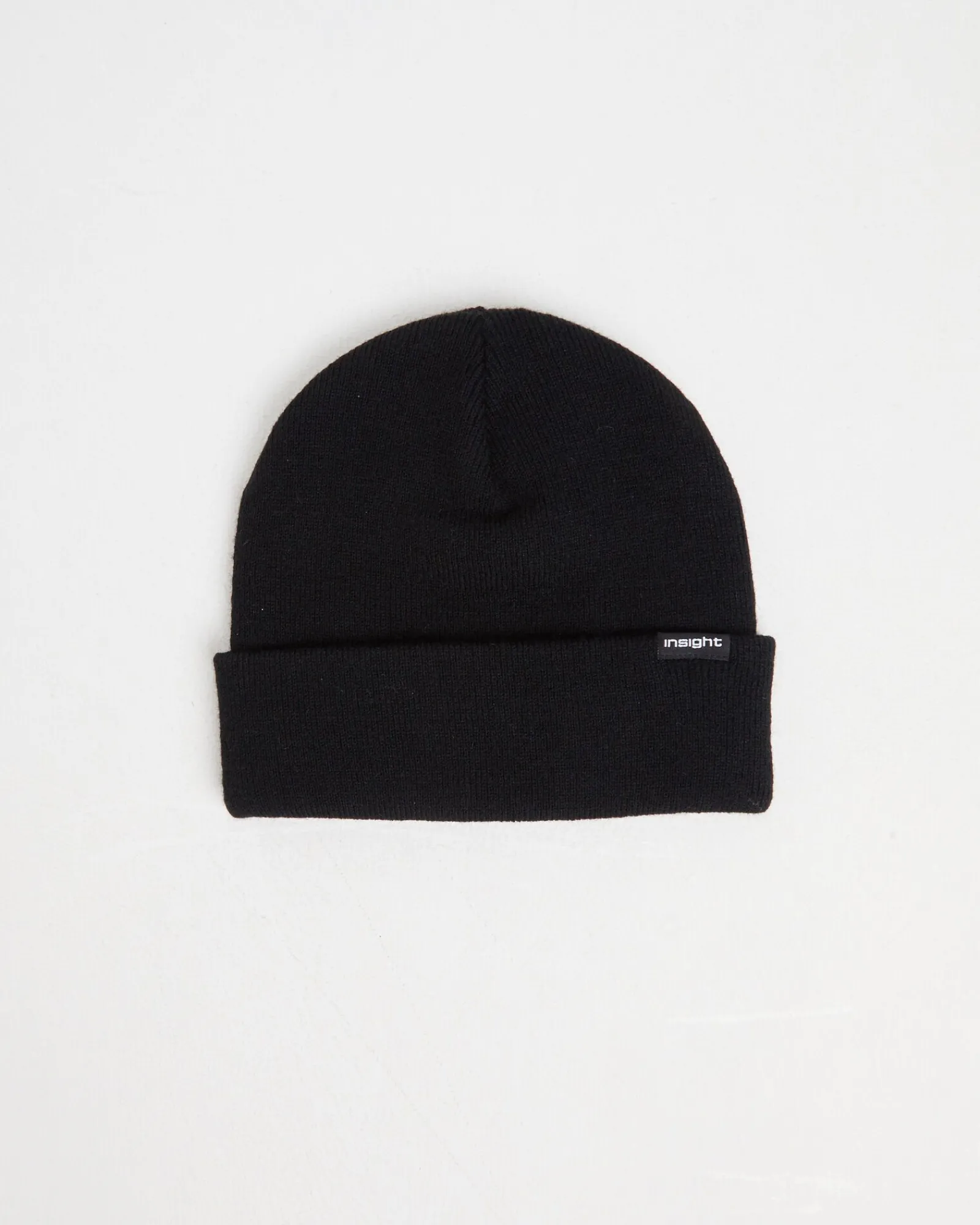 core_beanie_black_1.webp Best Sale INSIGHT Core Beanie Black