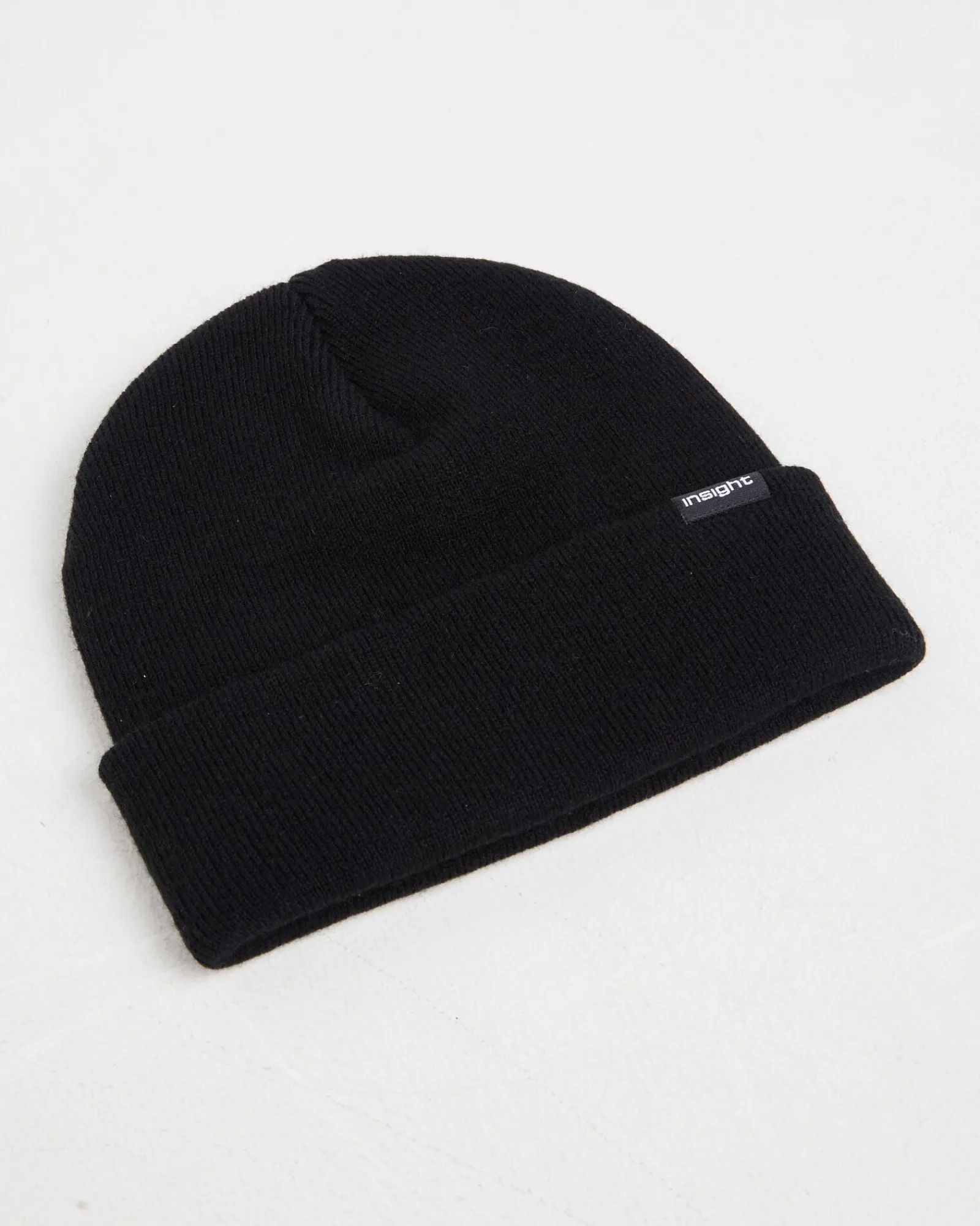 core_beanie_black_3.webp Best Sale INSIGHT Core Beanie Black