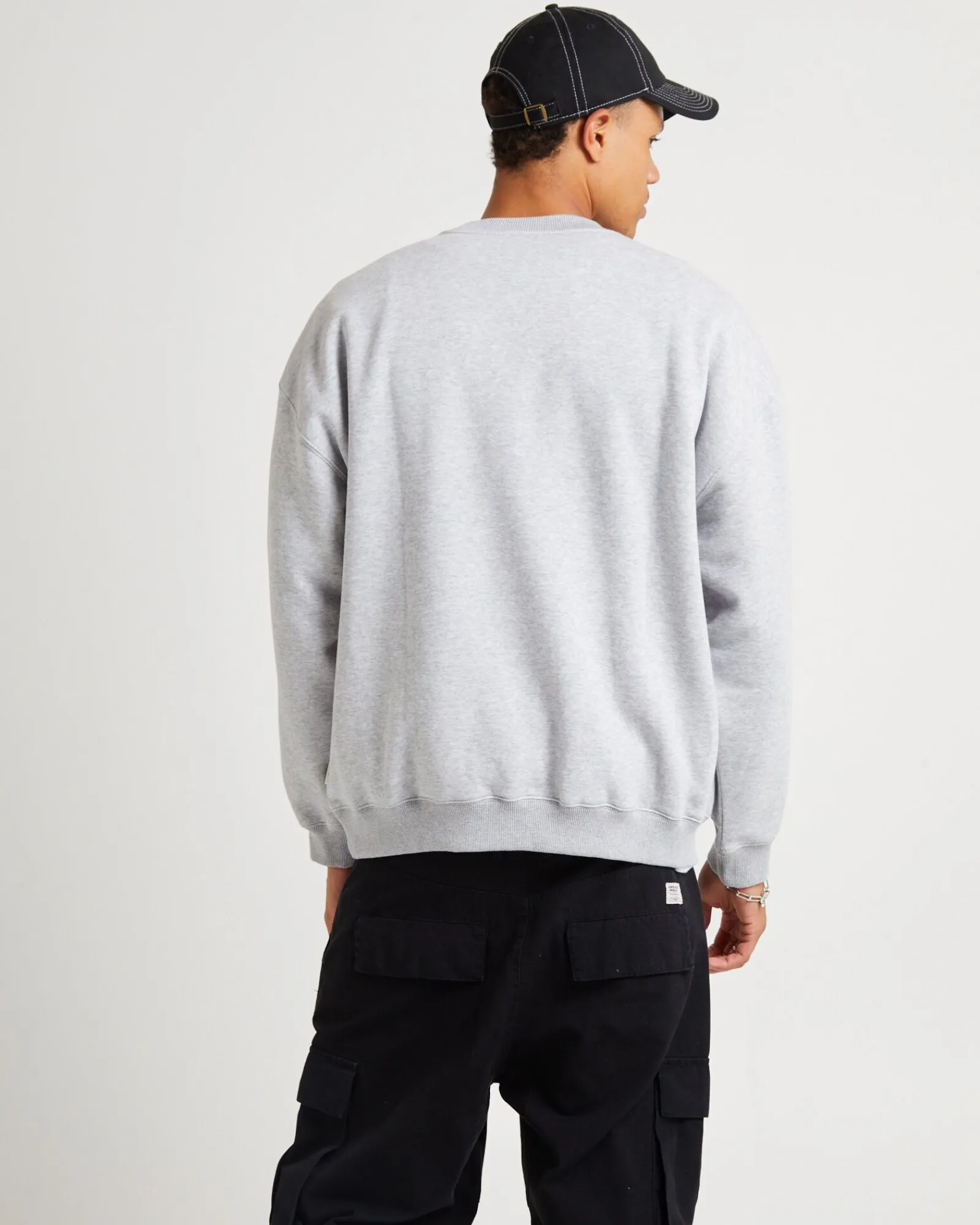 corp_crew_neck_jumper_1.webp Hot INSIGHT Corp Crew Neck Jumper