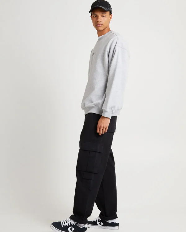 Hot INSIGHT Corp Crew Neck Jumper