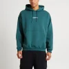 Store INSIGHT Corp Hoodie
