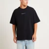 Discount INSIGHT Corp Oversized Short Sleeve T-Shirt