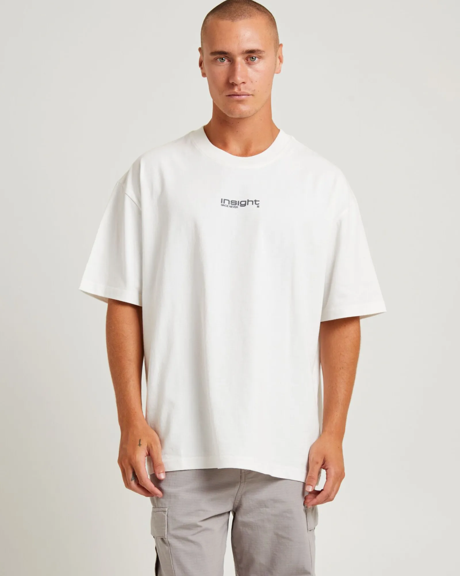 corp_oversized_short_slee_0-2.webp Outlet INSIGHT Corp Oversized Short Sleeve T-Shirt