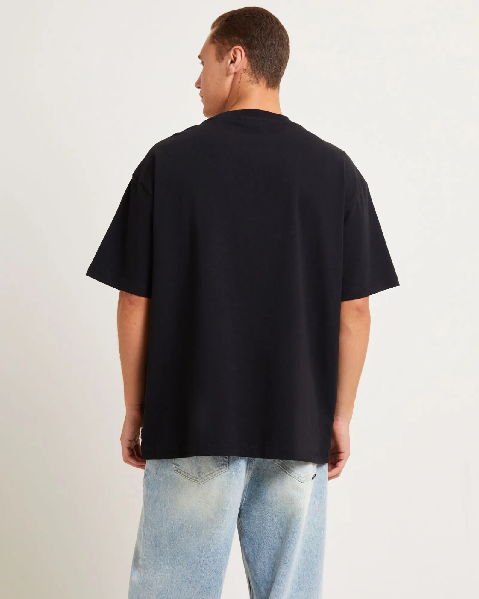 corp_oversized_short_slee_1.webp Discount INSIGHT Corp Oversized Short Sleeve T-Shirt