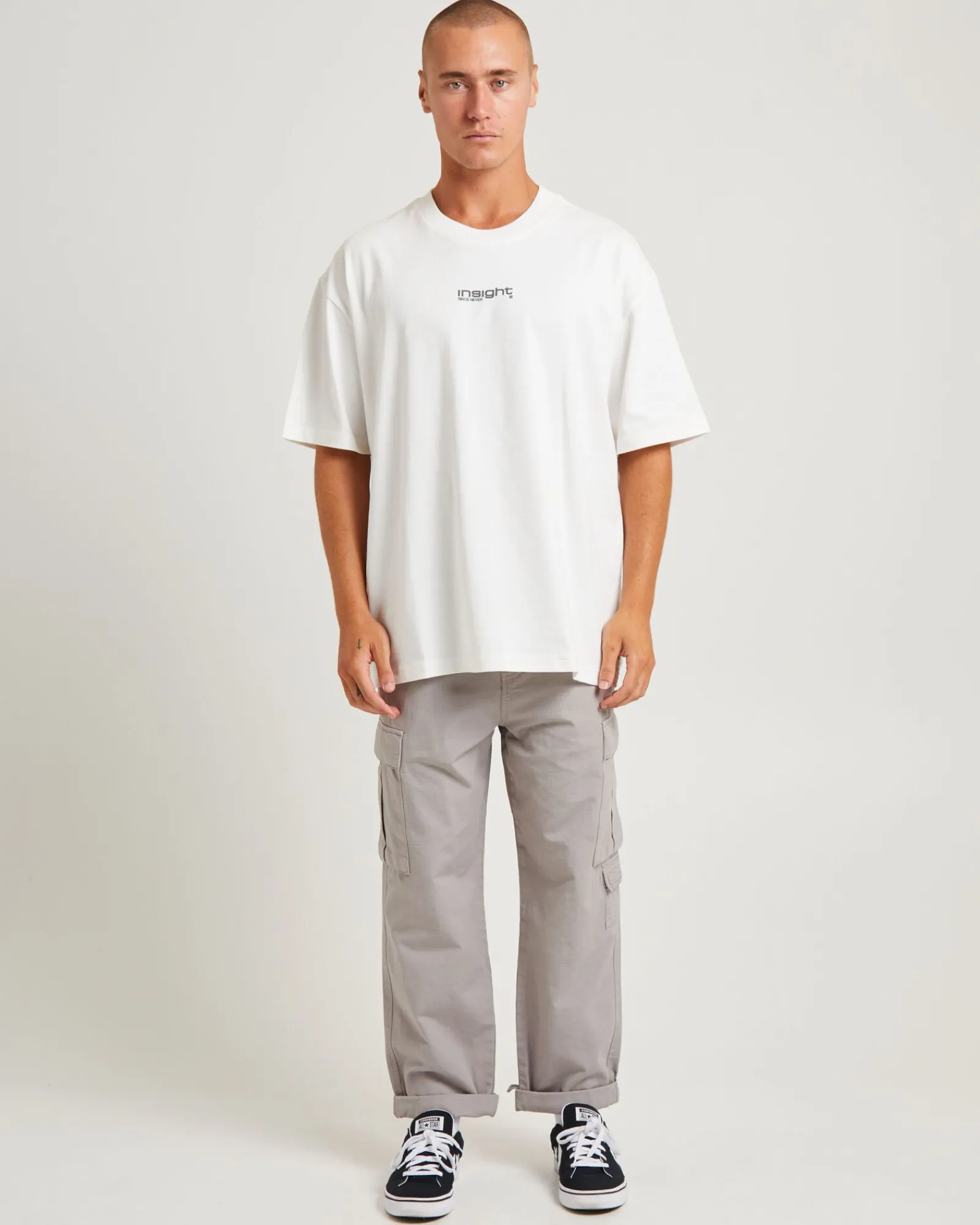 corp_oversized_short_slee_2-2.webp Outlet INSIGHT Corp Oversized Short Sleeve T-Shirt