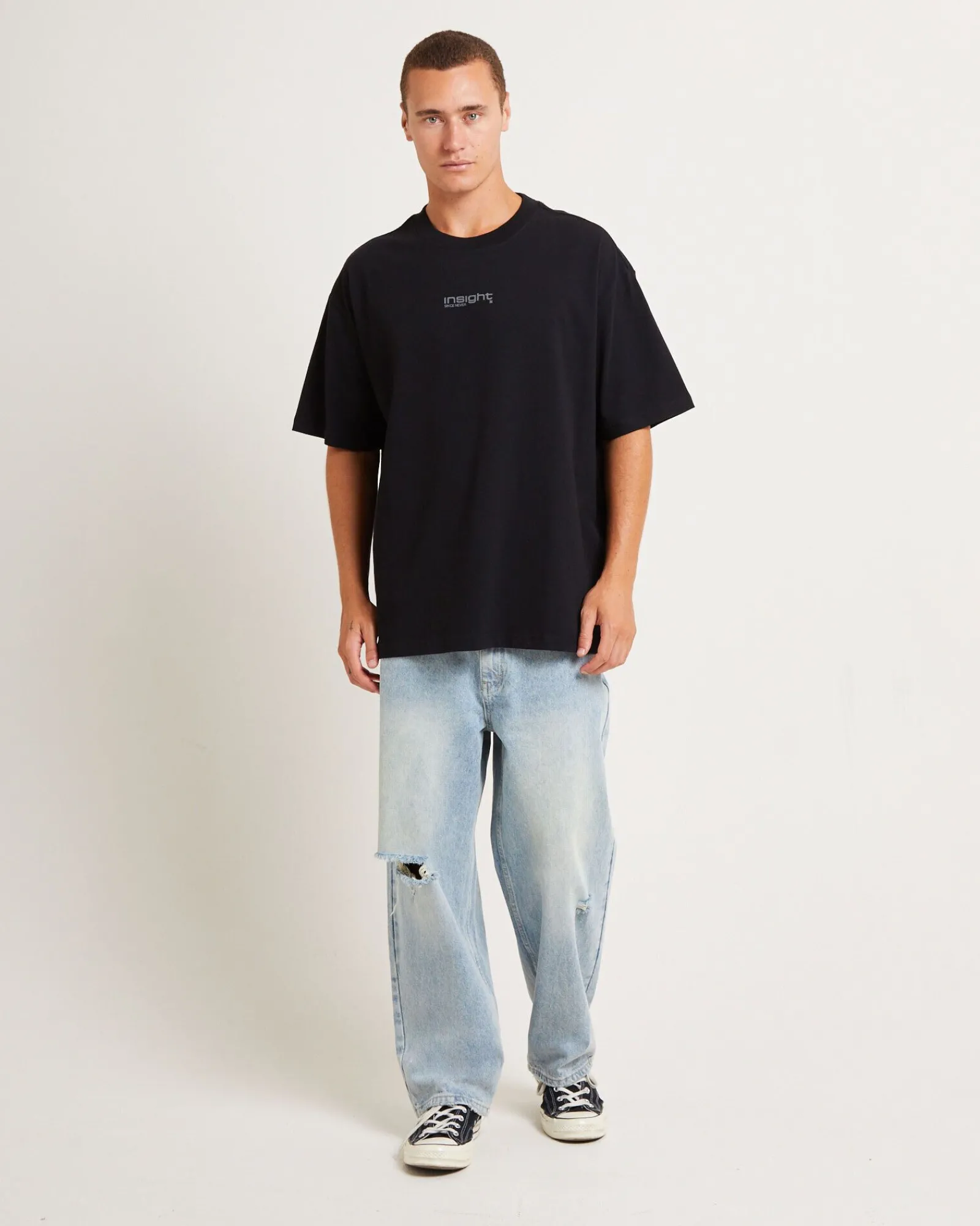 corp_oversized_short_slee_2.webp Discount INSIGHT Corp Oversized Short Sleeve T-Shirt