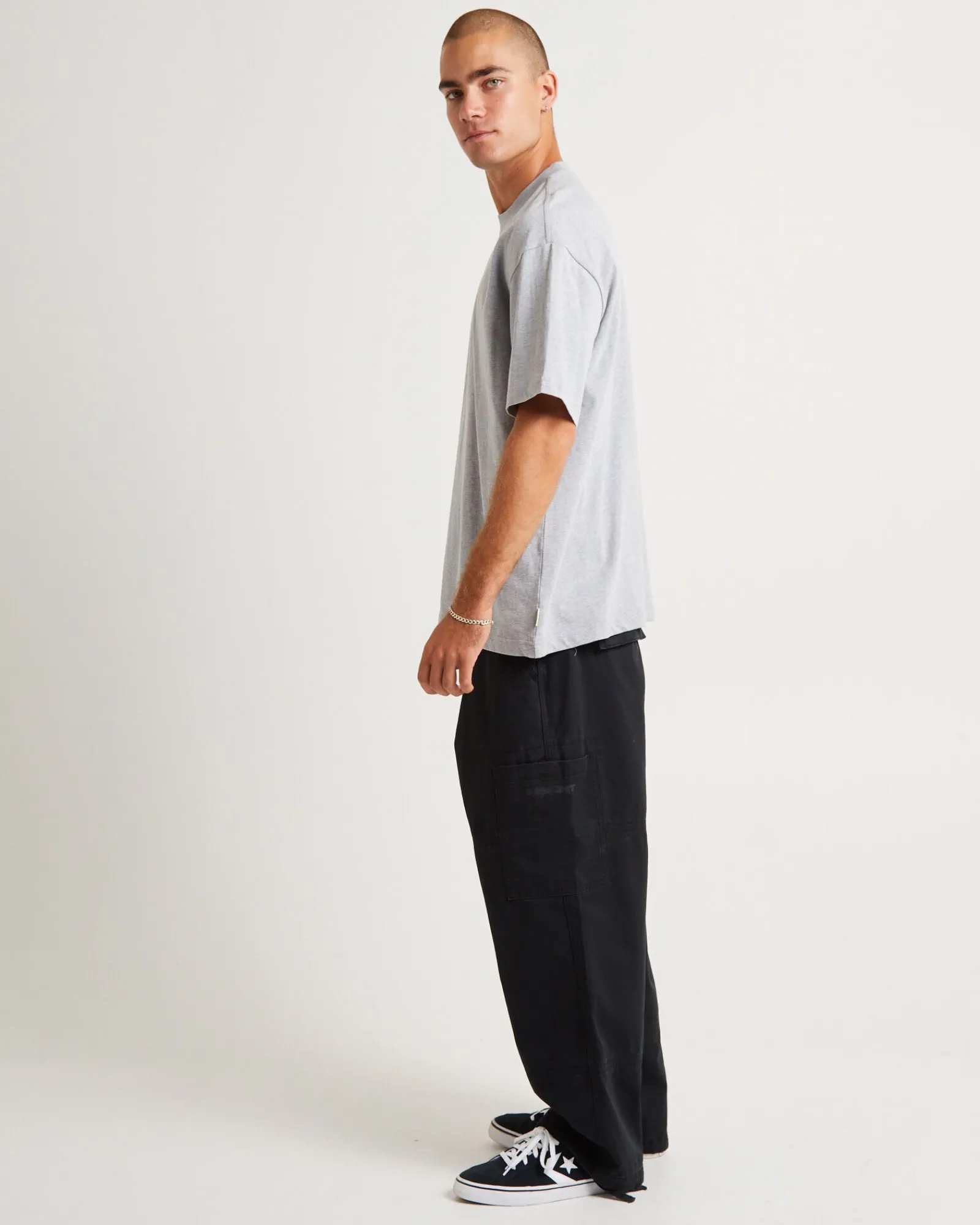 corp_oversized_short_slee_3-1.webp Sale INSIGHT Corp Oversized Short Sleeve T-Shirt