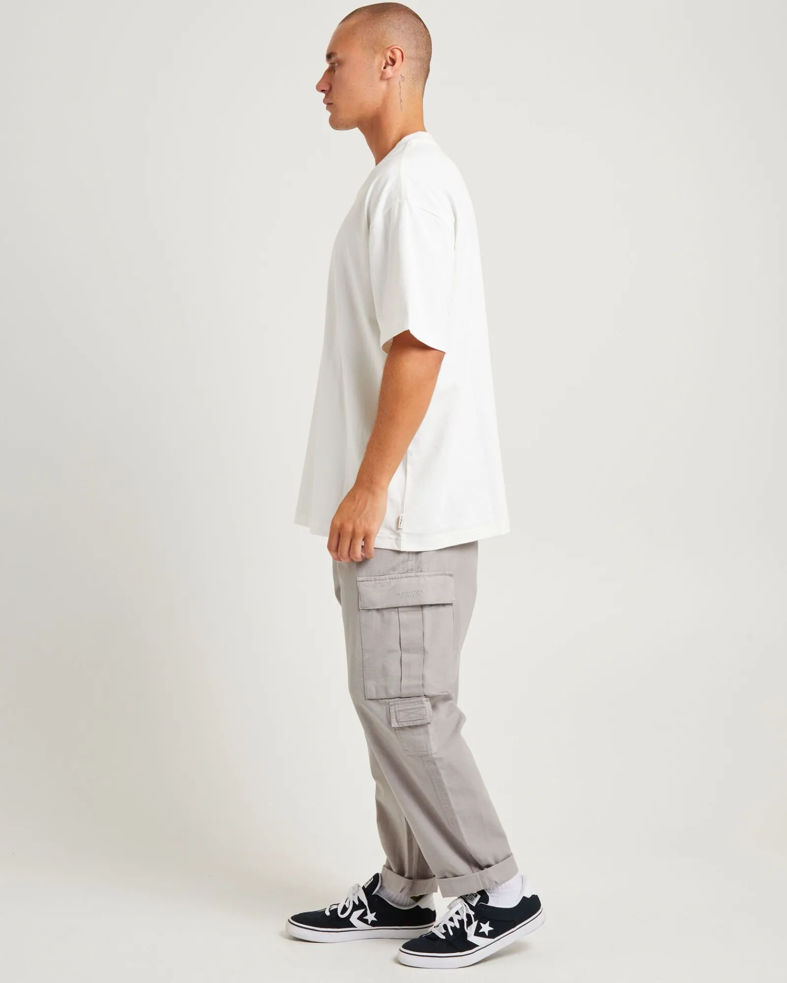 corp_oversized_short_slee_3-2.webp Outlet INSIGHT Corp Oversized Short Sleeve T-Shirt
