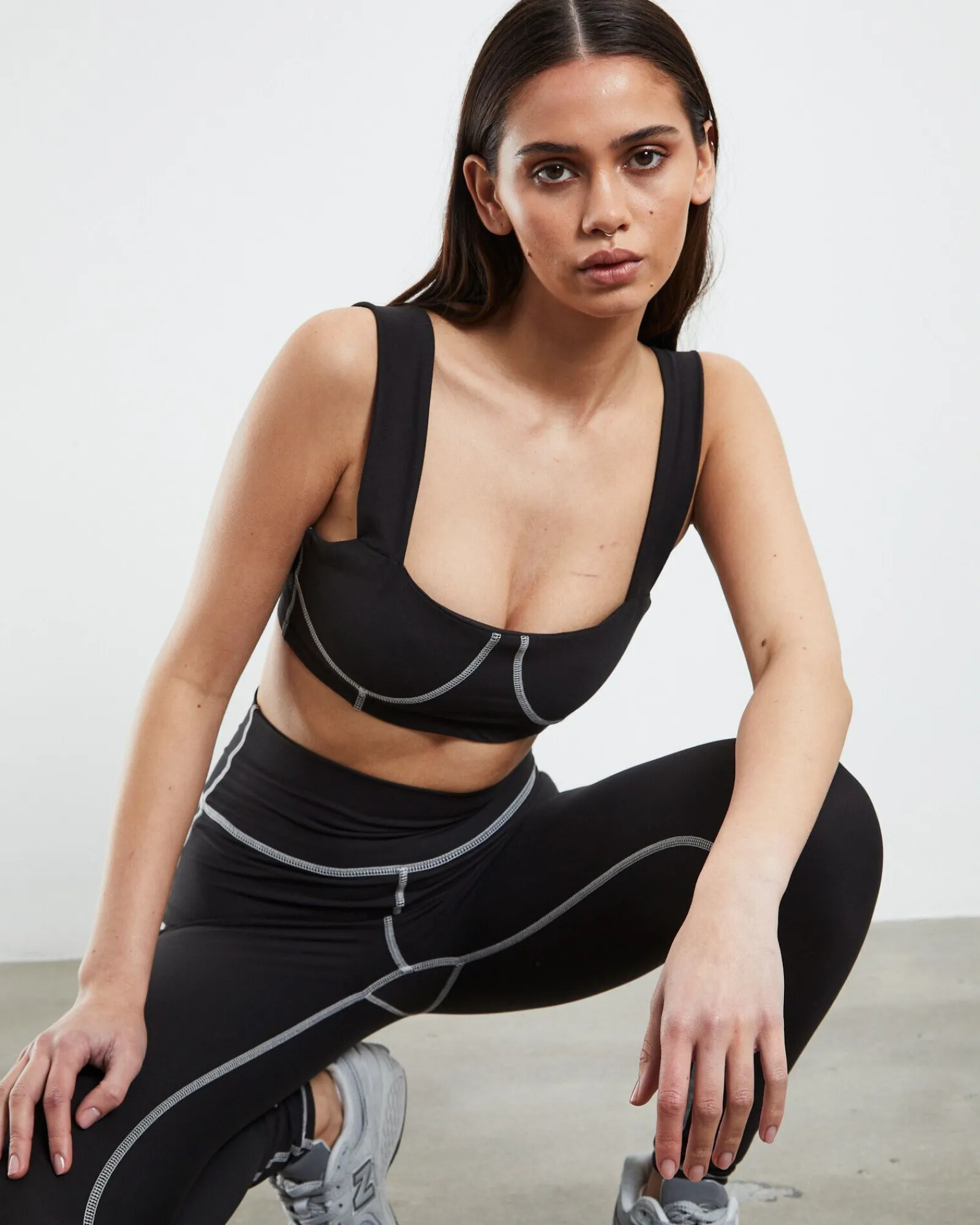 corset_top_black_0.webp Sale WE WORE WHAT Corset Top Black