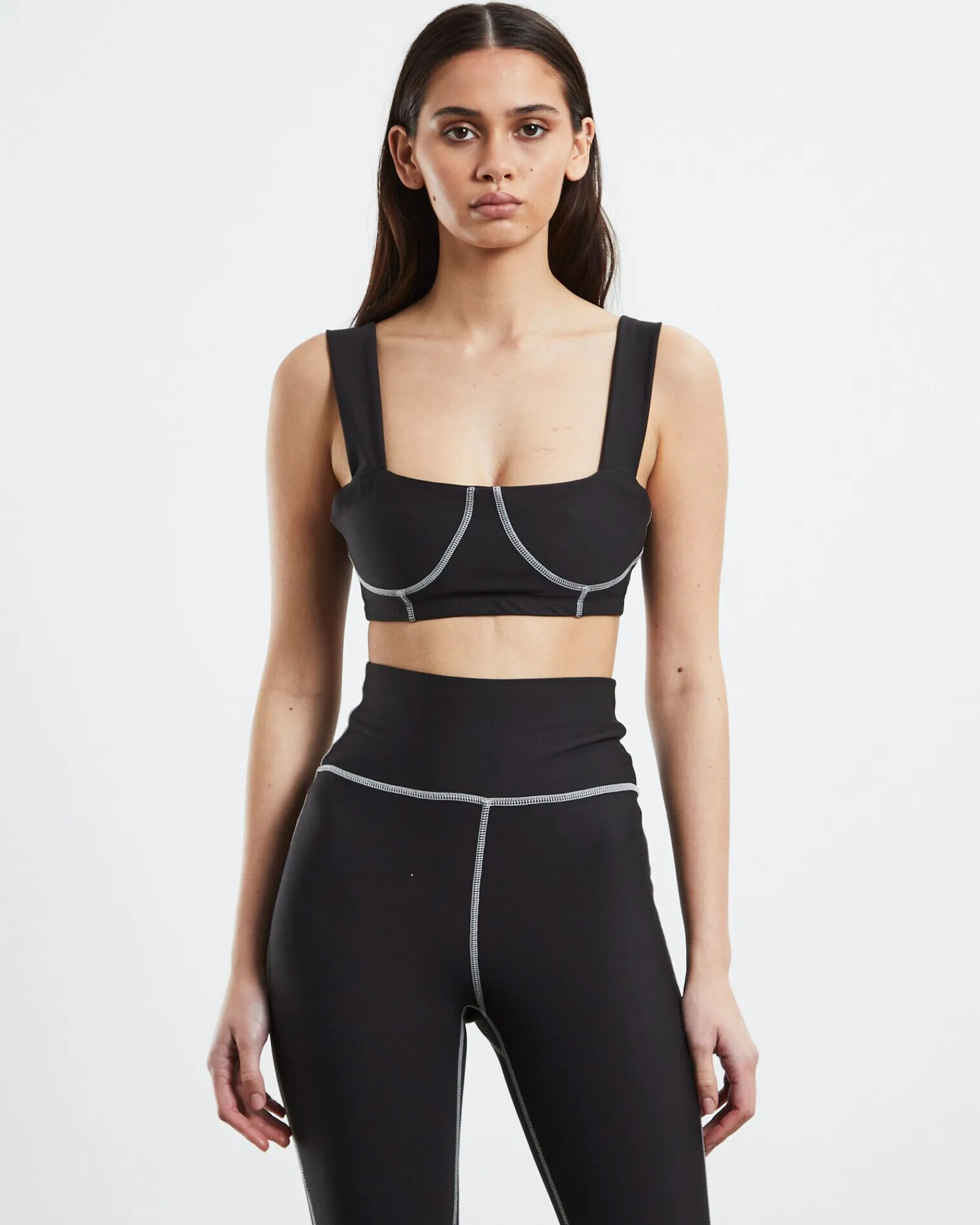 corset_top_black_1.webp Sale WE WORE WHAT Corset Top Black