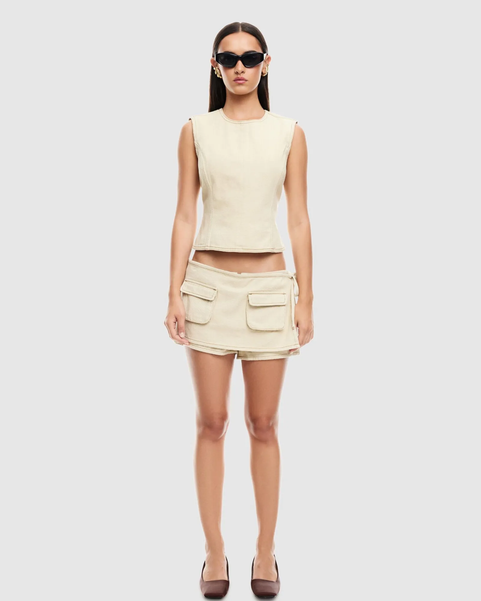 countryside_top_0.webp Sale LIONESS Countryside Top