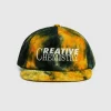 Clearance MARKET Creative Chemistry Cord Hat Khaki