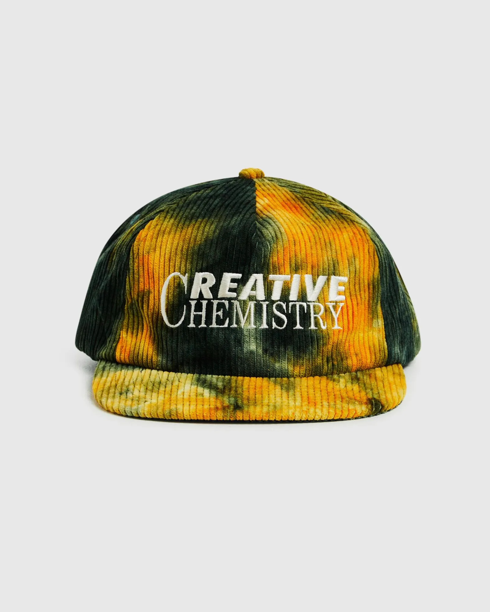 creative_chemistry_cord_h_0.webp Clearance MARKET Creative Chemistry Cord Hat Khaki