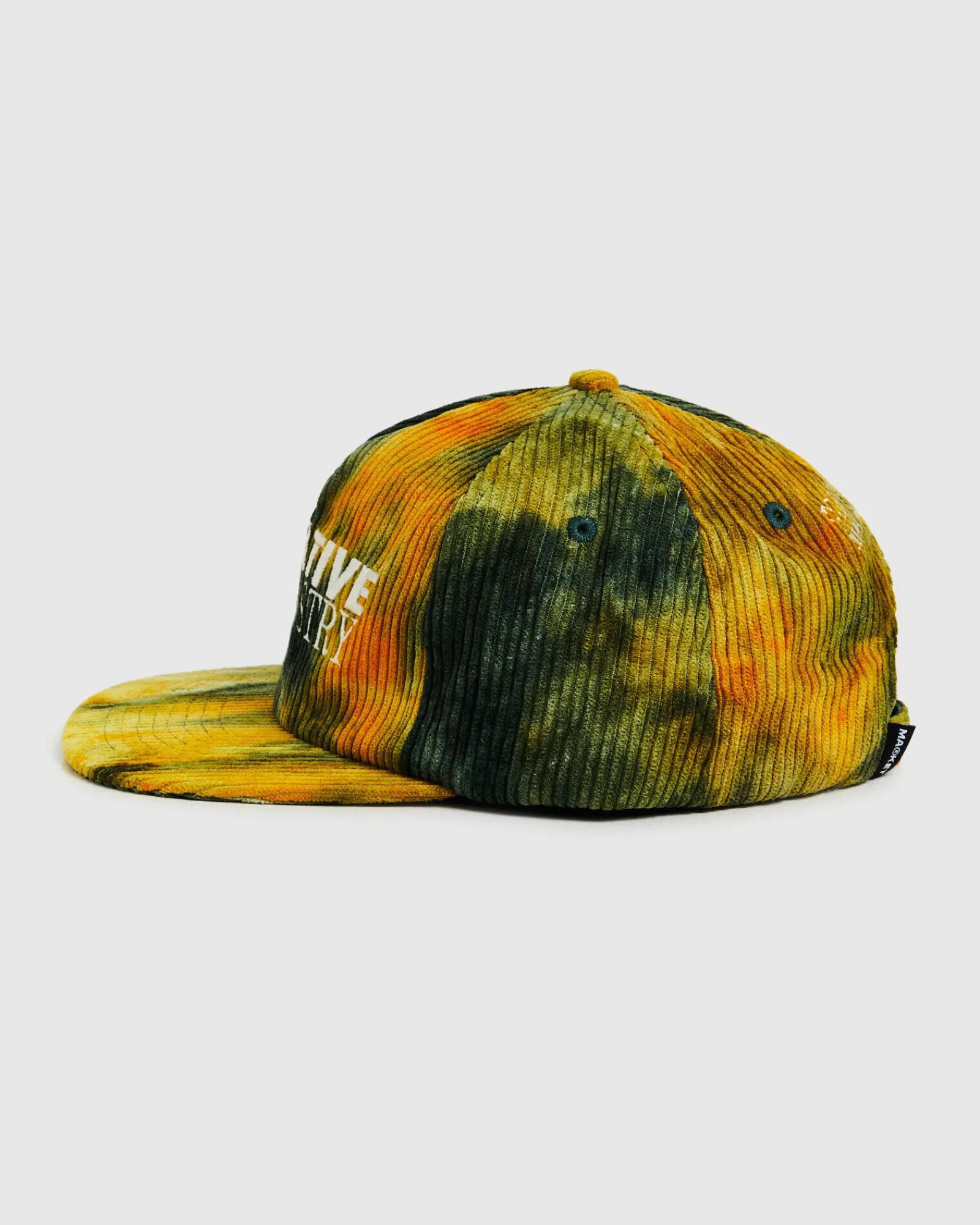 creative_chemistry_cord_h_1.webp Clearance MARKET Creative Chemistry Cord Hat Khaki