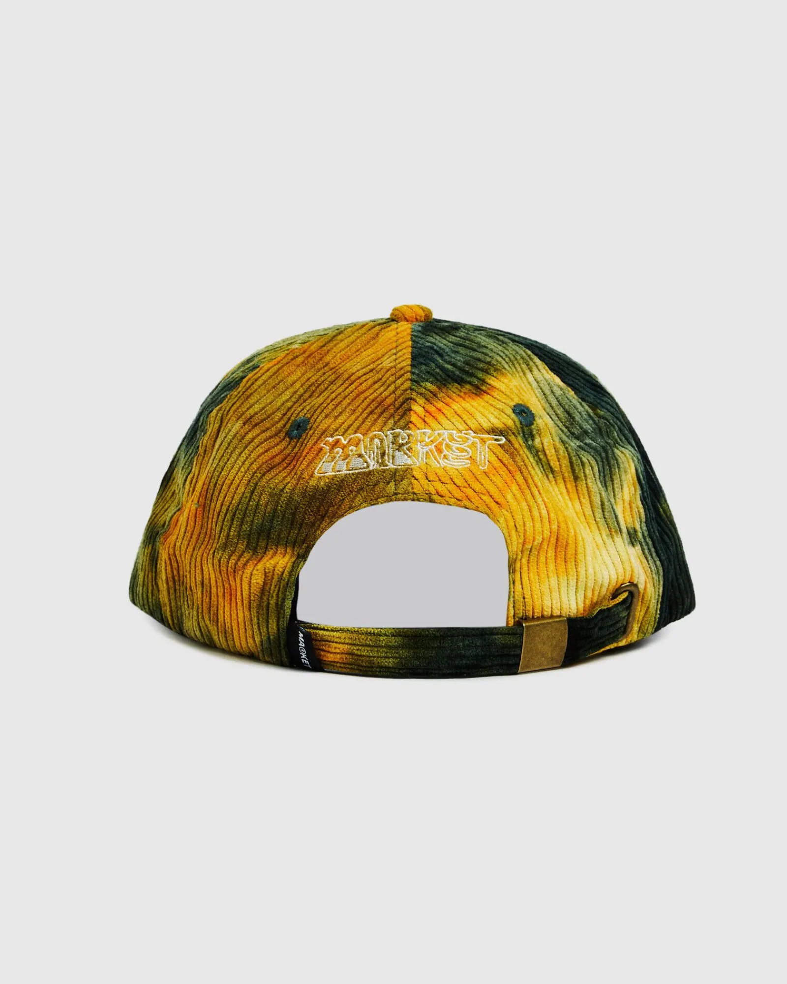 creative_chemistry_cord_h_4.webp Clearance MARKET Creative Chemistry Cord Hat Khaki