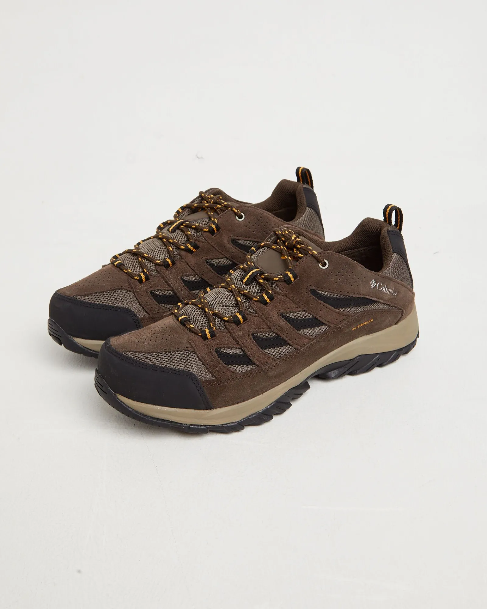 crestwood_waterproof_boot_2.webp Sale COLUMBIA Crestwood Waterproof Boots In Mud Squash