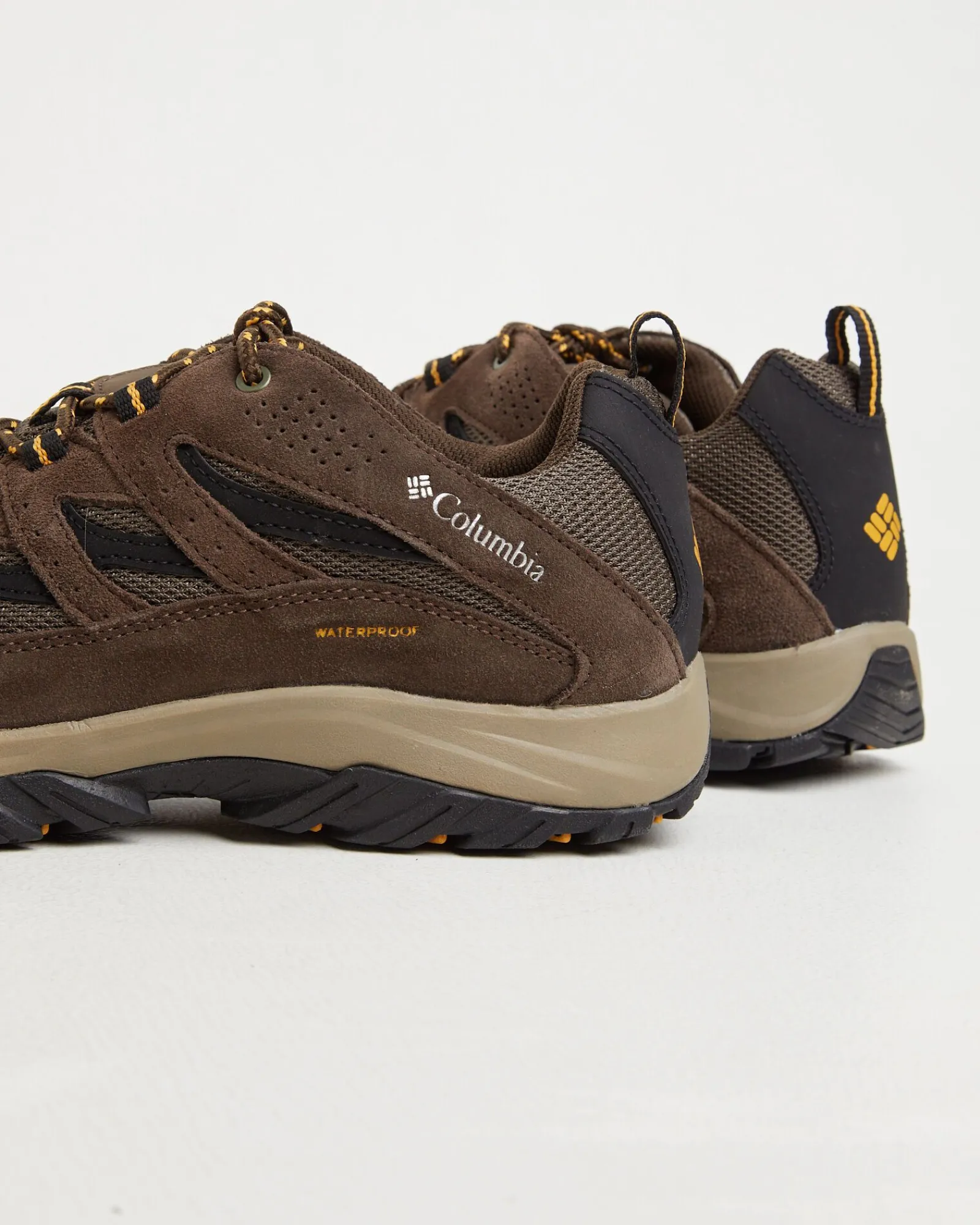 crestwood_waterproof_boot_3.webp Sale COLUMBIA Crestwood Waterproof Boots In Mud Squash