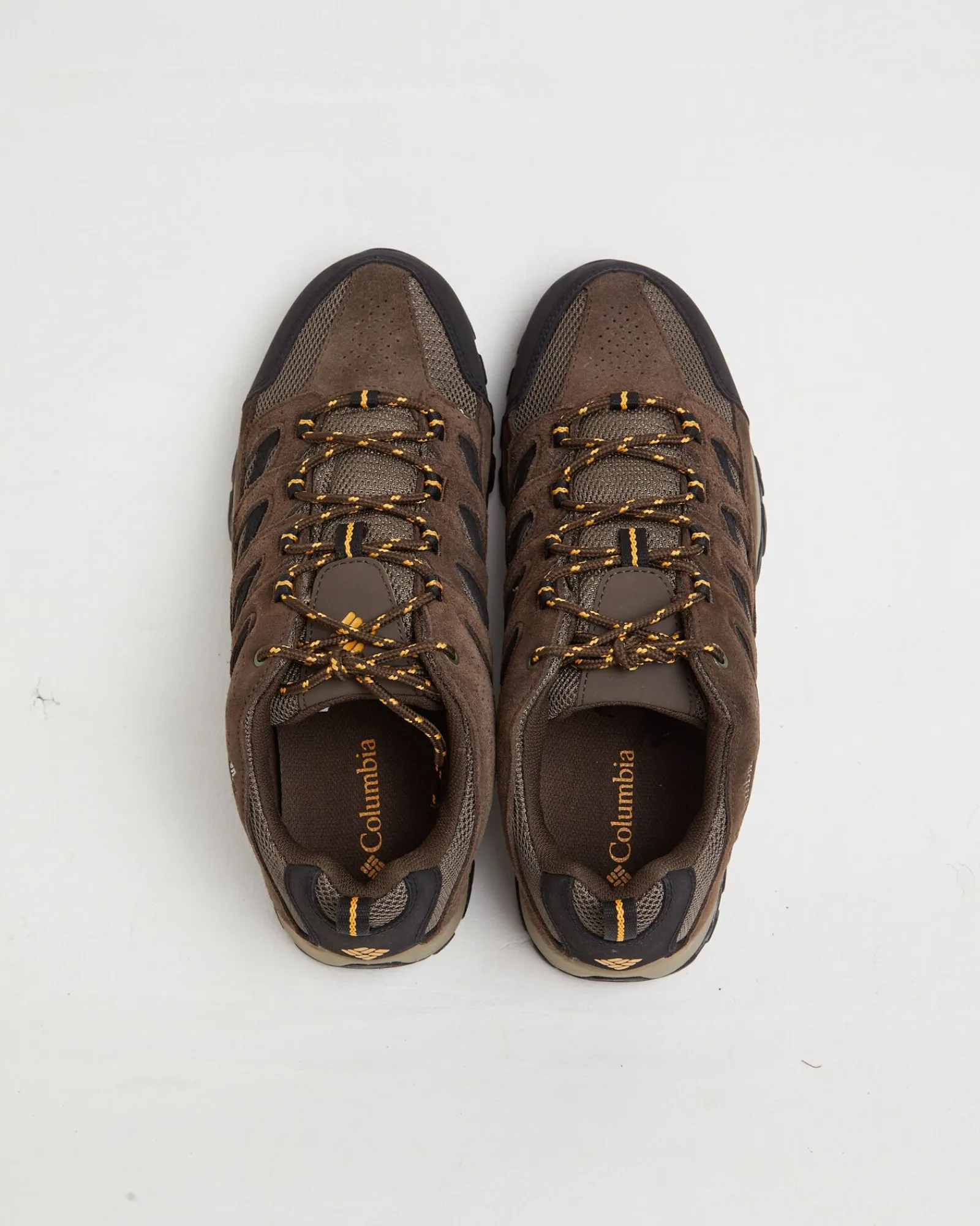 crestwood_waterproof_boot_4.webp Sale COLUMBIA Crestwood Waterproof Boots In Mud Squash