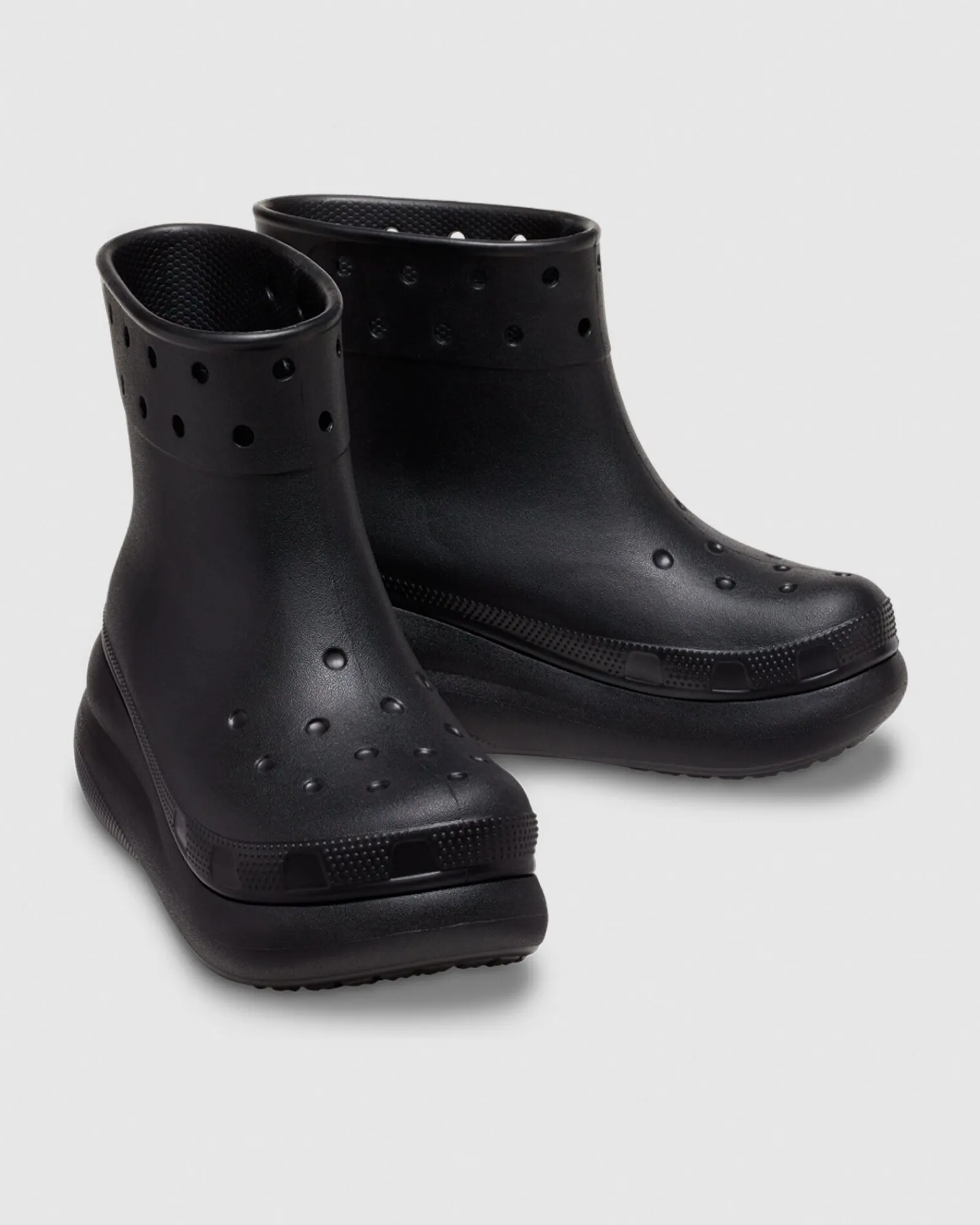 crush_boots_in_black_0.webp Best Sale CROCS Crush Boots In Black